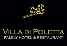 Villa di Poletta - hotel and restaurant
